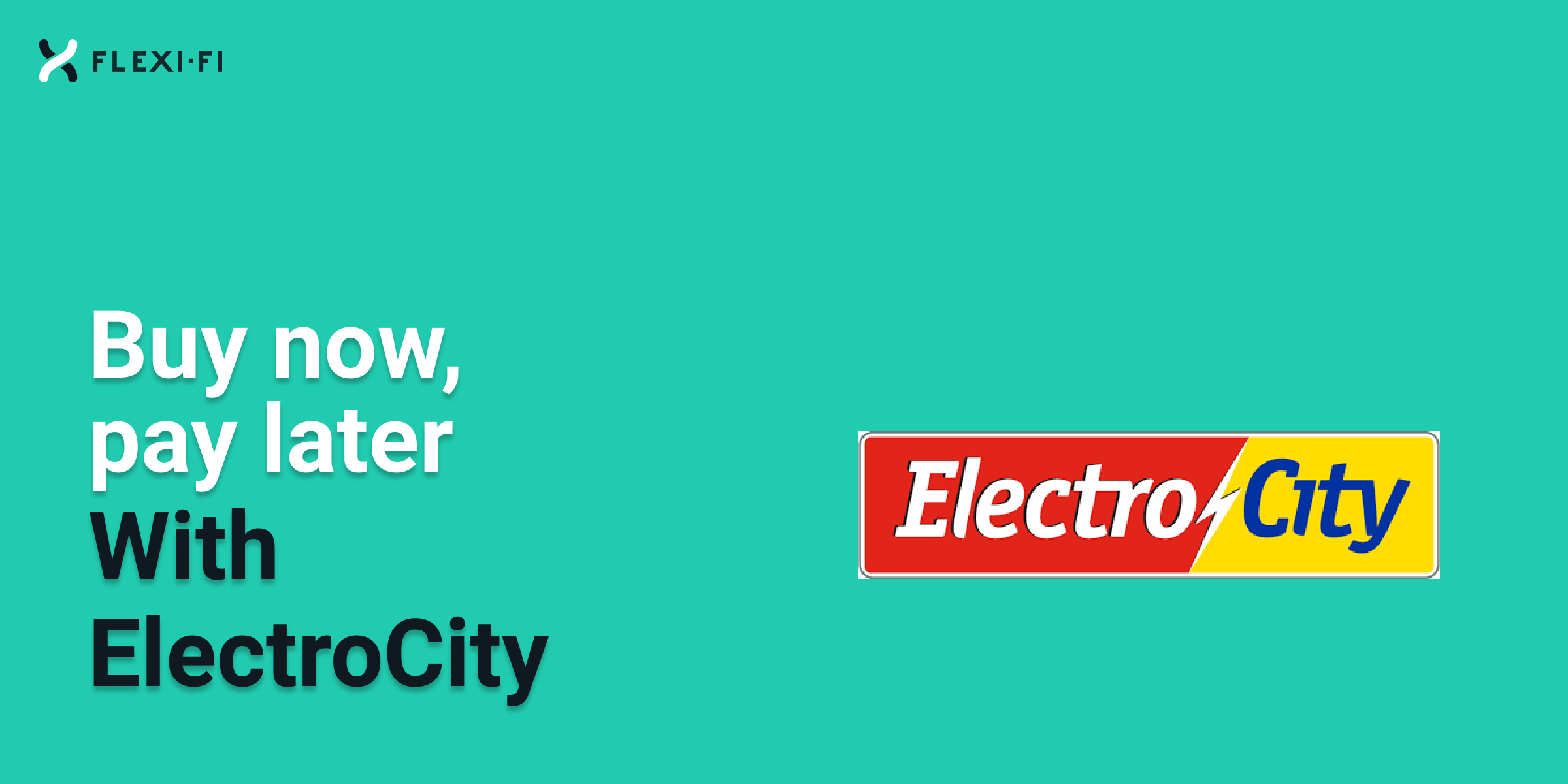 Electrocity