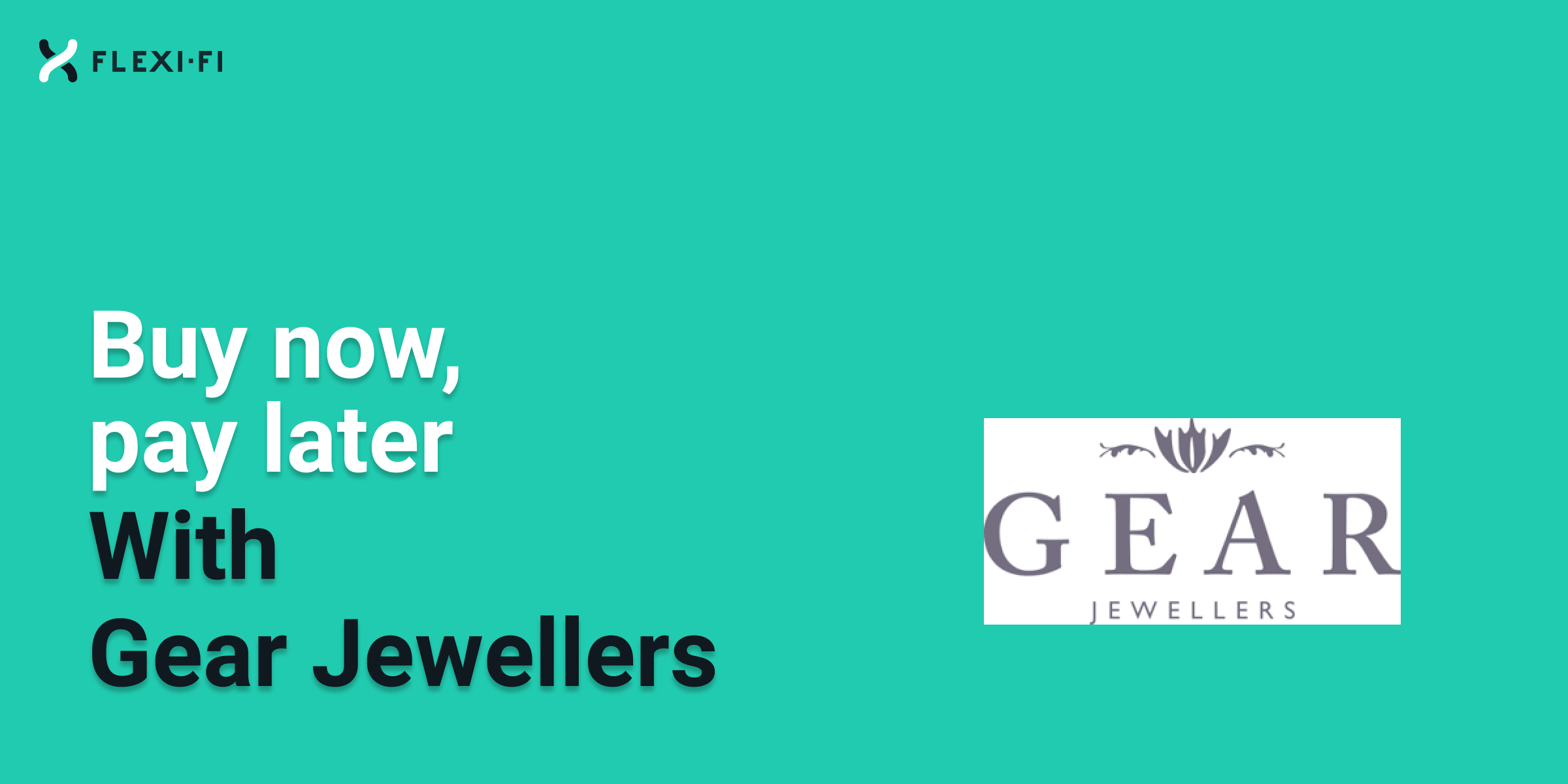 Gear Jewellers
