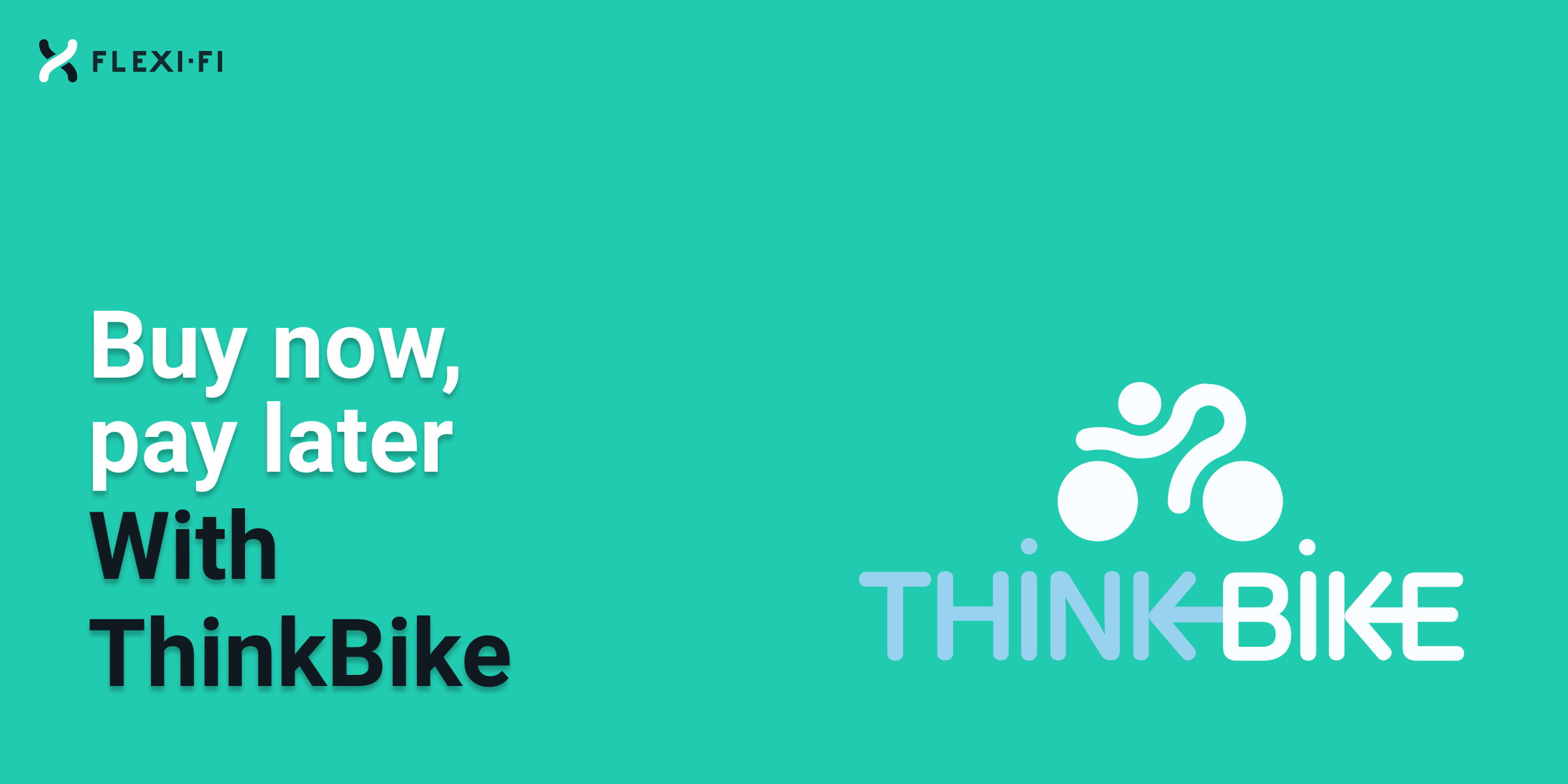Think Bike 1