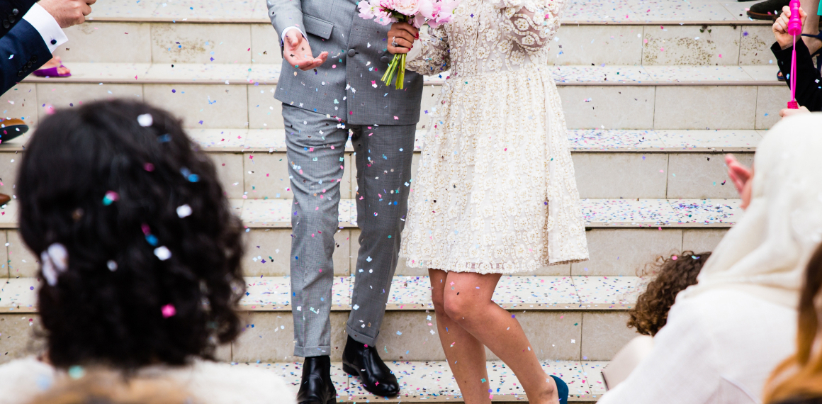 SEO Wedding