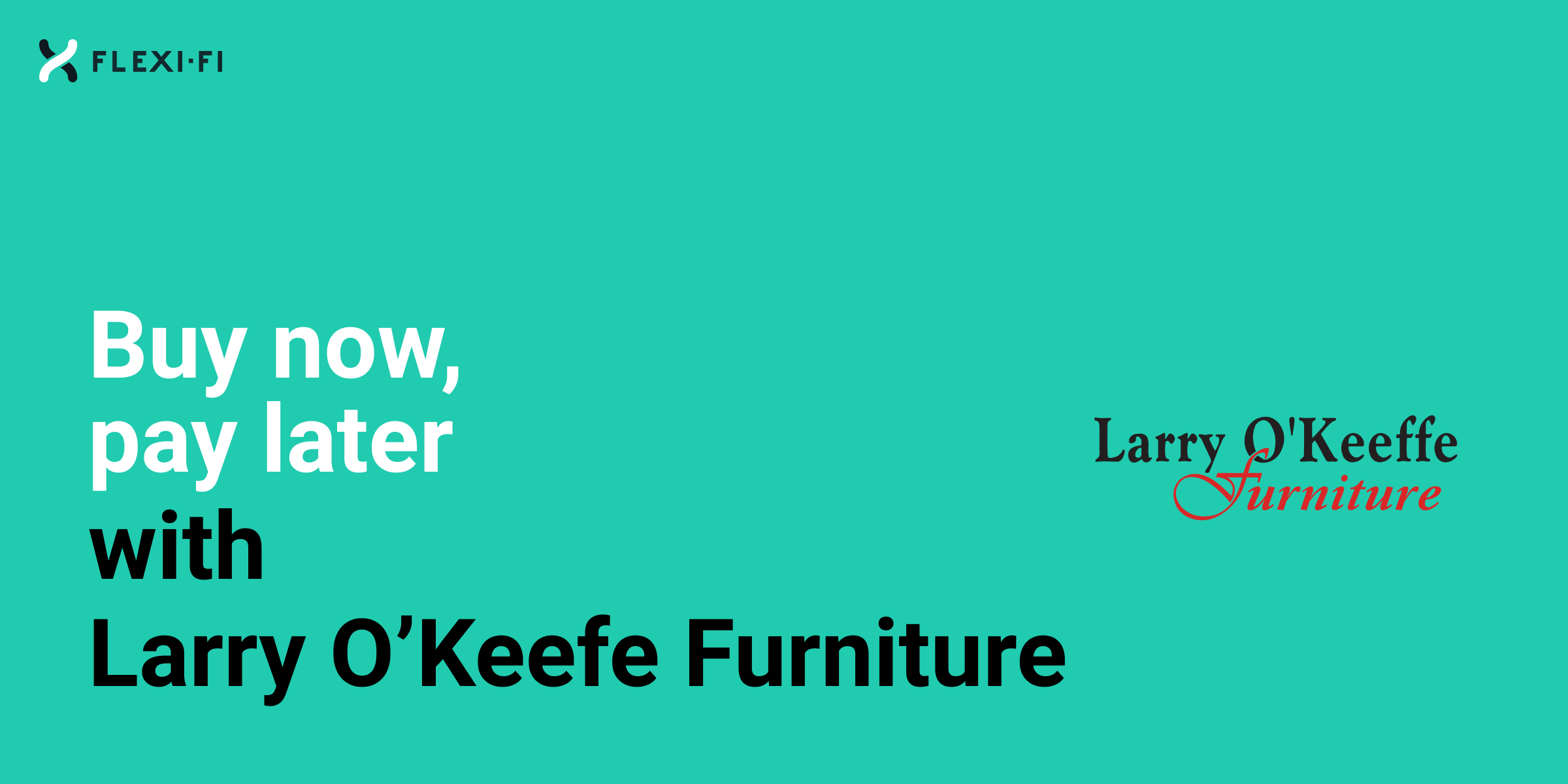 Retailer Larry O Keefe 1