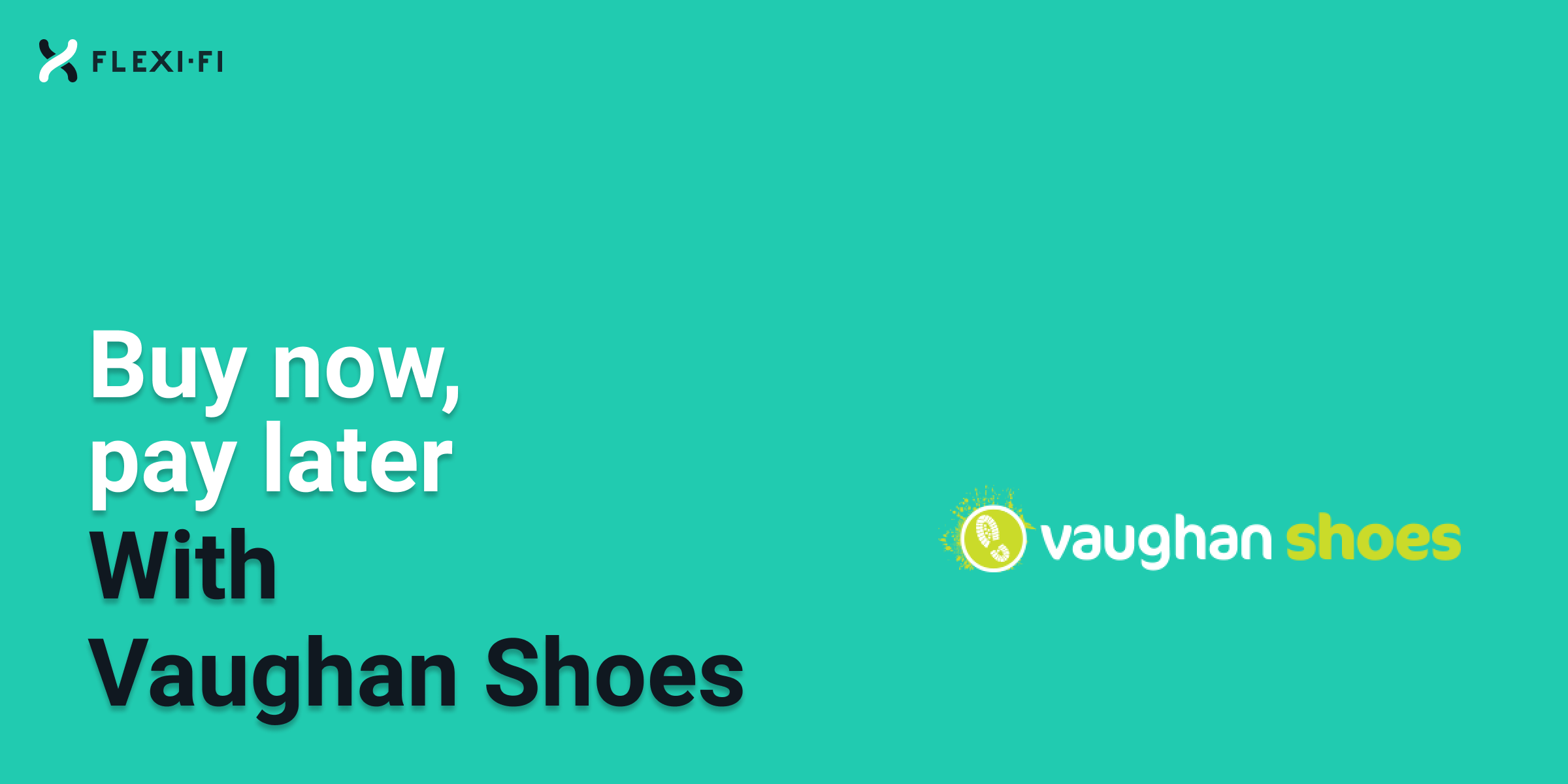 Retailer Vaughan Shoes